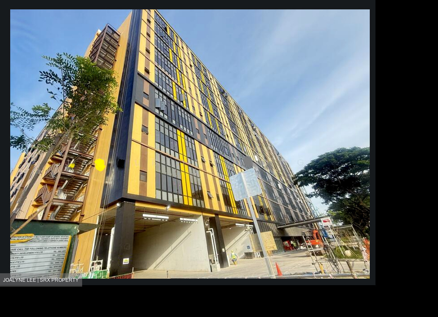 Stellar@tampines (D18), Factory #536710371